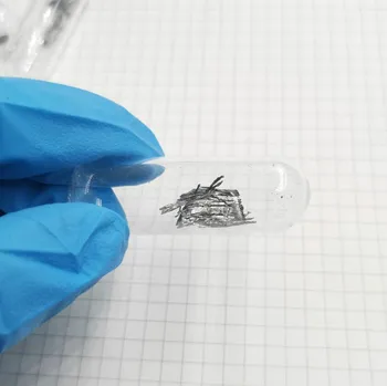 

Thulium Metal Tm in sealed vial 1 gram