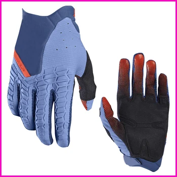 

Free Shipping Delicate Fox Motorbike Street Moto Riding Dirtpaw 360/180 Sprint Race Gloves