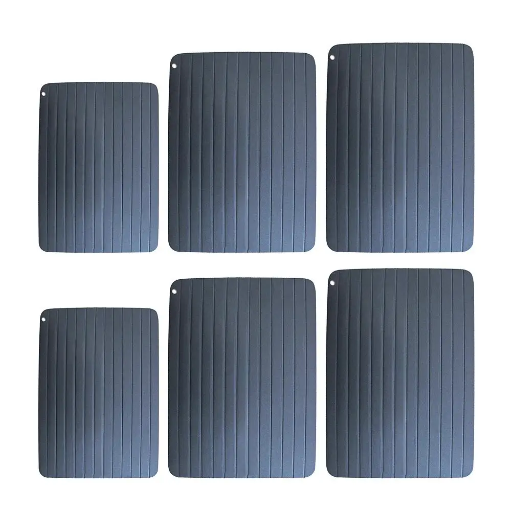 1 шт. быстрая лоток для разрозки Размотка искусственная морская еда зеркальная