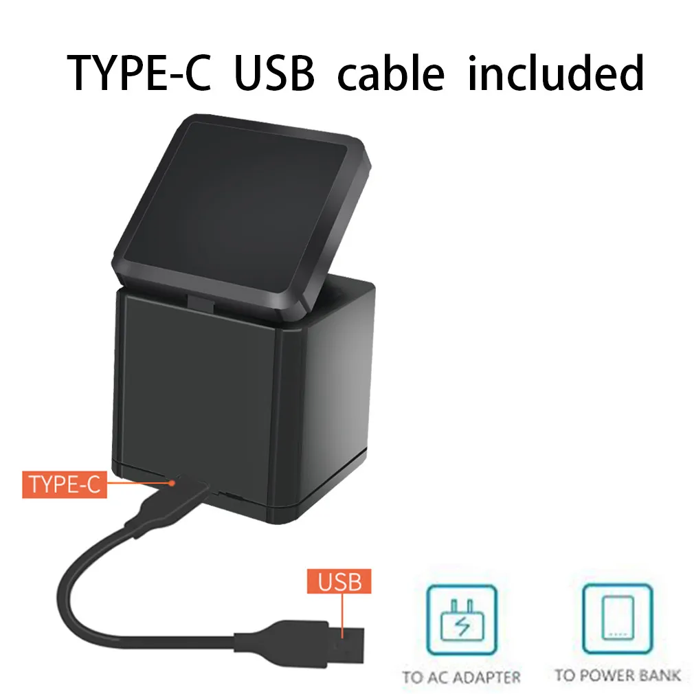 parrot mambo charger