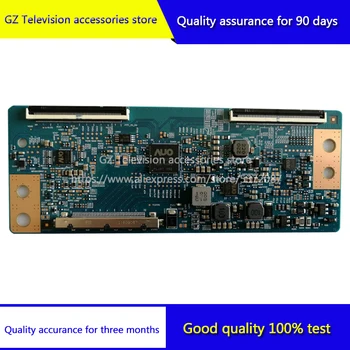 

Good quality for L434FCNN logic board T430HVN01.0 43T01-C0B 43inch
