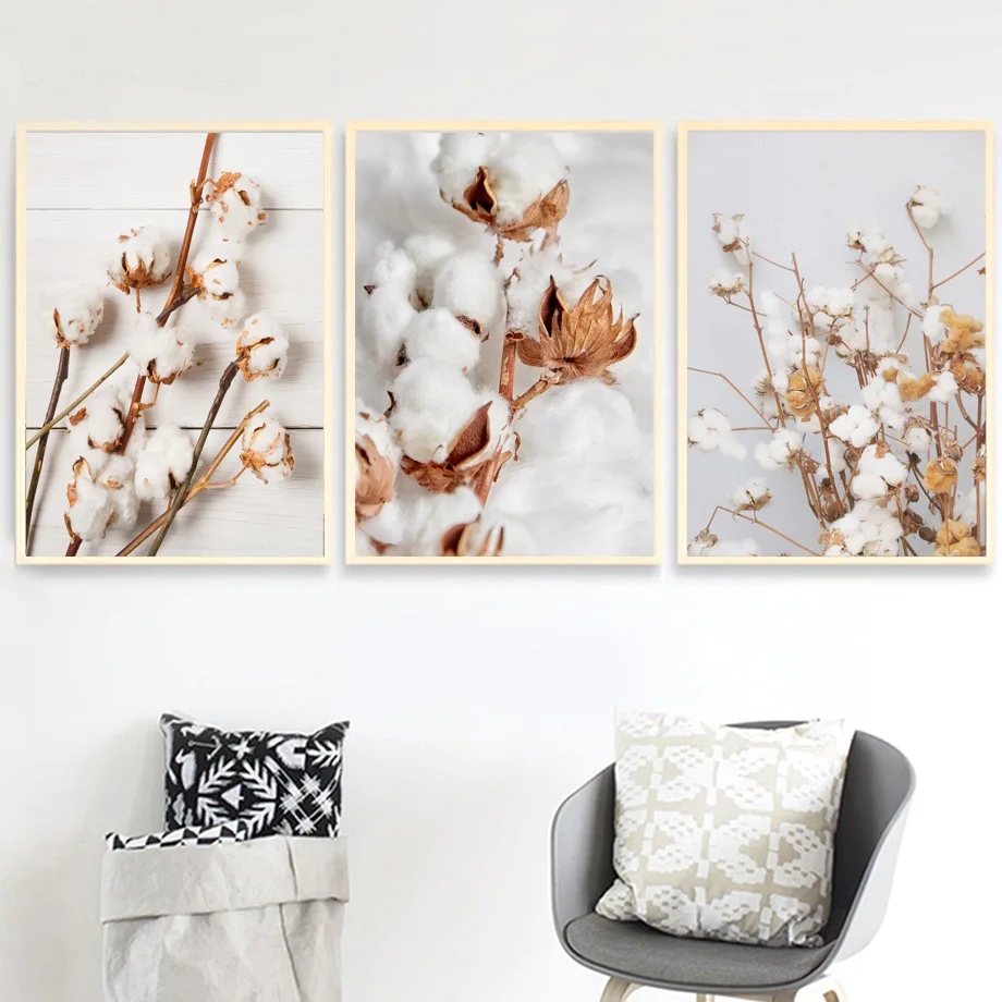 Autumn-Plants-Flower-Cotton-Wall-Art-Canvas-Painting-Nordic-Posters-And-Prints-Wall-Pictures-For-Living (1)