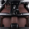 Custom 5 Seat car floor mats for Mazda 6 gh mx5 6 gg mx5 all models car mats auto accessories ► Photo 3/6