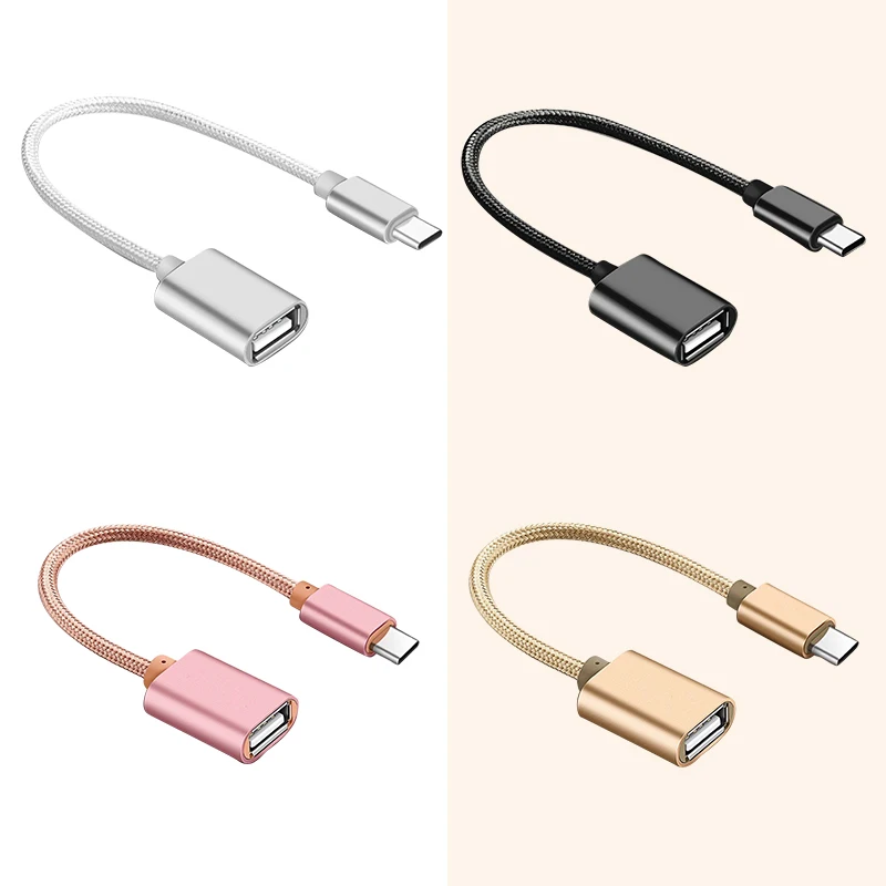1 шт. кабель для передачи данных USB 3 Type-c | Электроника