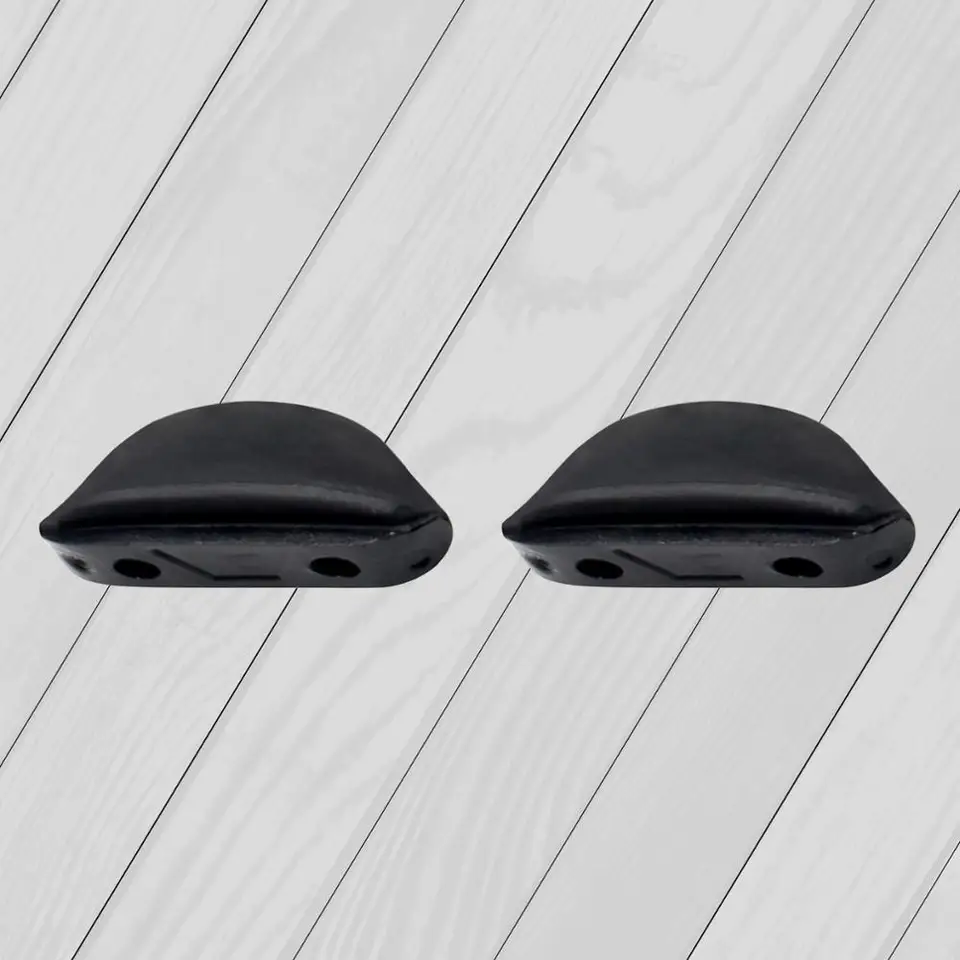 oakley pitchman nose pads