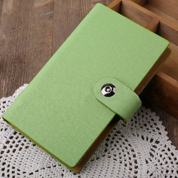 

Business Card Books Business Card Holders with Magnetic Closure for Organizing Cards Journal Business Card Organizer Name Card