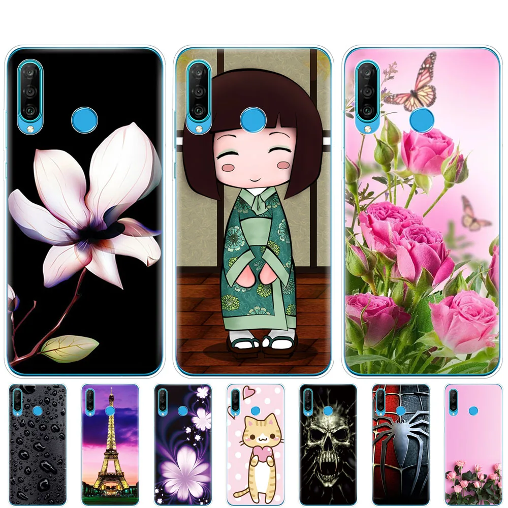 Для honor 20s чехол для телефона на huawei honor 20 S задняя крышка бампер etui coque Силиконовый ТПУ мягкий полная защита противоударный модный