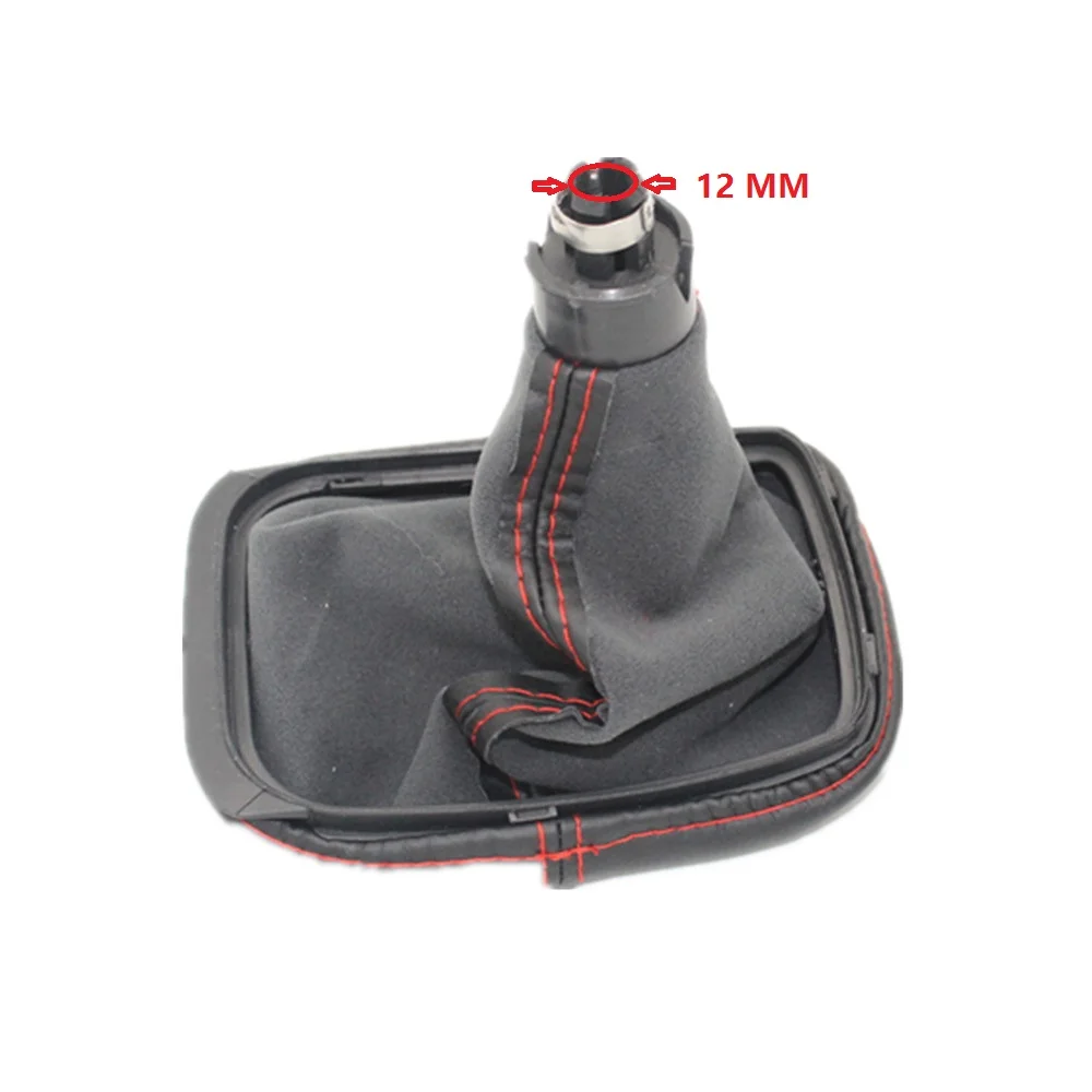 Для VW Polo 6N1 6N2 1994 1995 1996 1997 1998 1999 2000 автомобиля 5 Скорость Шестерни рычаг 12 мм