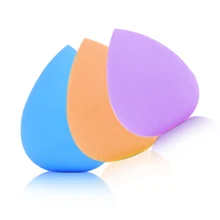 Макияж яйцо Hulu порошок пуш-вода порошок из драже пуш-ап яйцо воздушный подушечка-спонж порошок слоеный