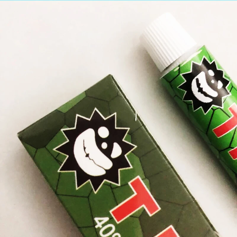 Tattoo-Operation Eyebrow Lip Eyeliner Body Care 10g Cream Permanent Makeup Green Tattooist 40% | Красота и здоровье