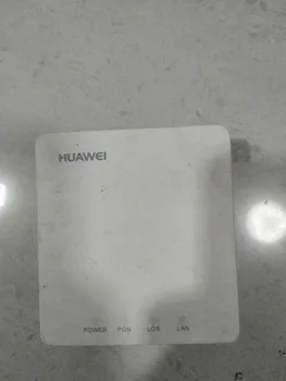 

Free shipping 20pcs used Gpon ONU HG8310M FTTH Fiber Optic second hand ont Router 1GE