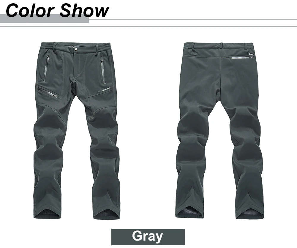 pants for fishing