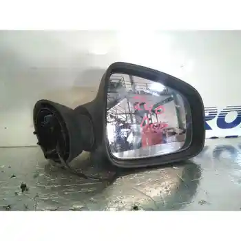 

024363 RIGHT REARVIEW DACIA SANDERO