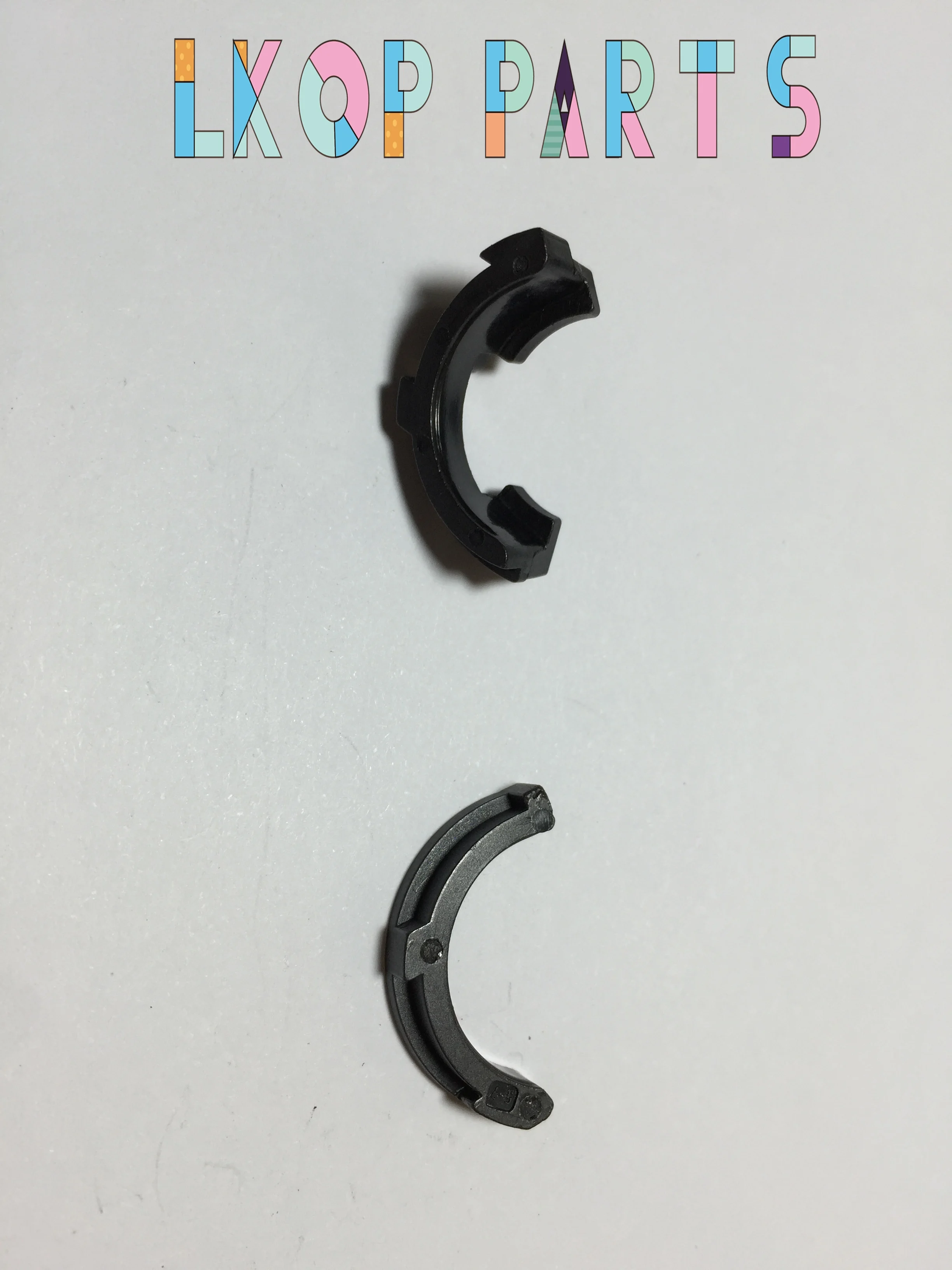 10 комплектов JC61-03754A JC61-03755A фузер верхний тепловой ролик втулка для Samsung ML1660 ML2160