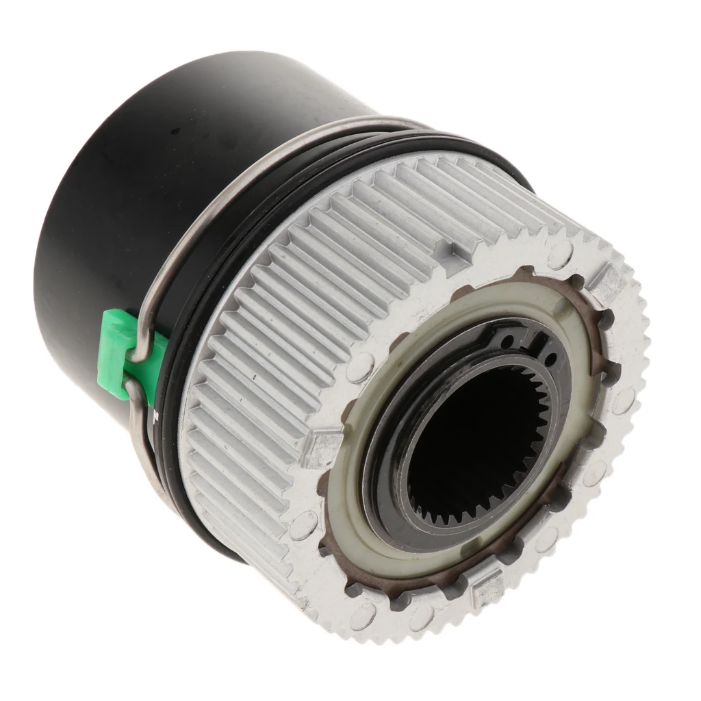 Auto Automatic Locking Locks Hub (1pc) Front Fit for Ford F450 1999-2003Driver or Passenger Side Super Duty
