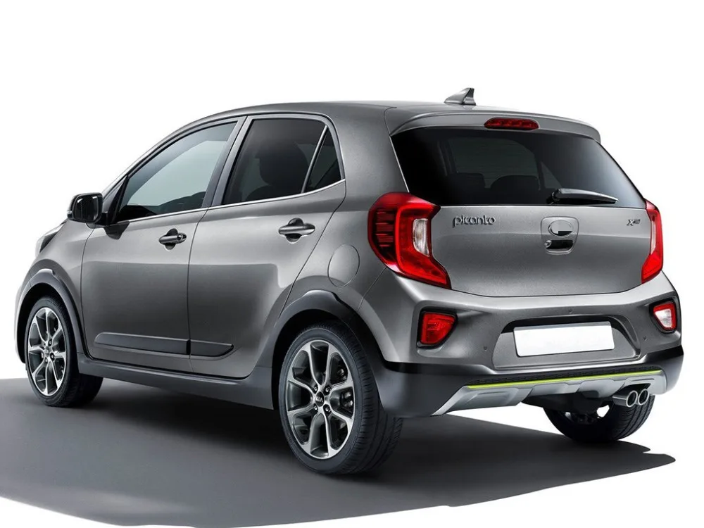 KIA picanto1