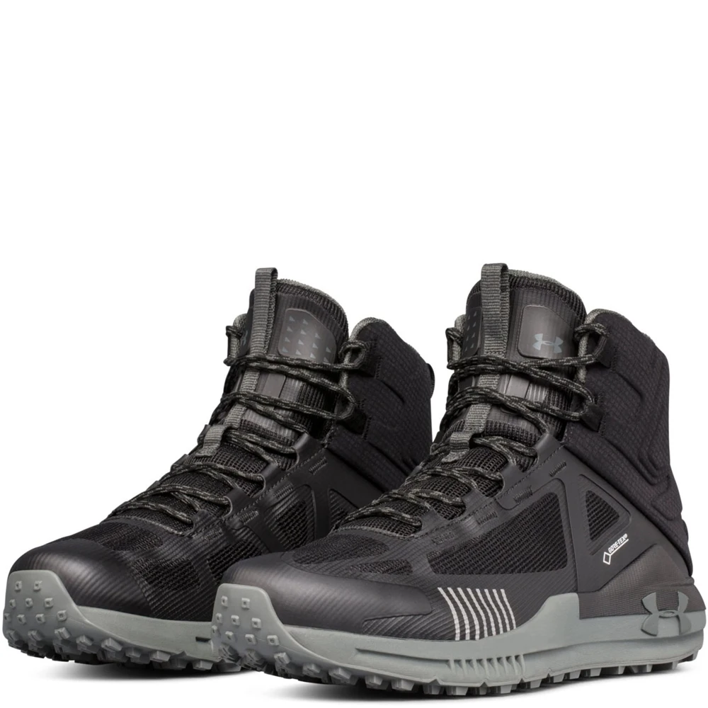 Ботинки Under Armour Verge 2.0 Mid Gore tex 3000302 002|Обувь для ходьбы| |