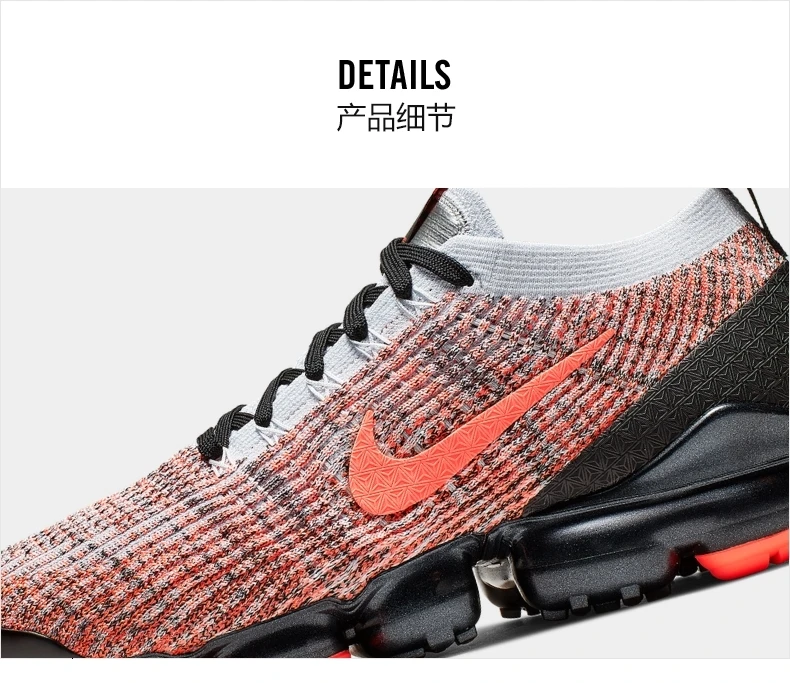 NIKE AIR Max Plus 3 Для мужчин кроссовки оригинальные кроссовки на воздушной подушке спорт на открытом воздухе кроссовки Для мужчин# AJ6900