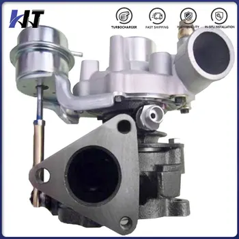 

Susirick 454083-0001 454083-0002 028145701J 028145701Q K03 turbo turbocharger k03 turbo For VW for Ford Galaxy AHU ALE engine