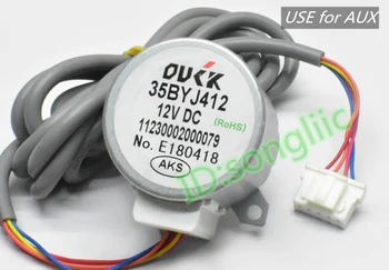 

35BYJ412 Air conditioning synchronous wind direction motor DC 12V