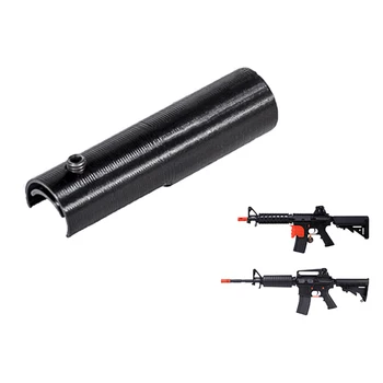 

DK Adjustable Hop Up with 11mm Outer Diameter 9.5mm Inner Diameter for KUBLIAL K1/K2 LDT 416 Gen.2.5 Water Gel Beads Blaster