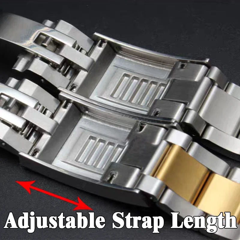 Chiusura cinturino rolex Clearance