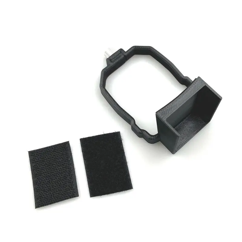 

3D Printed Upper Loading Box Camera GPS Tracker Bracket For D-JI Mavic Air 2