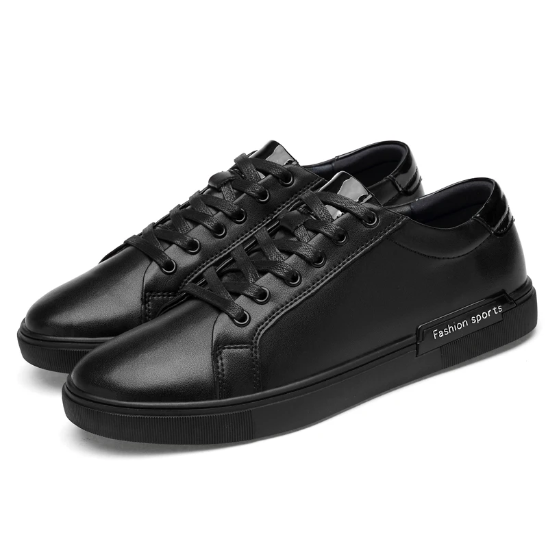 Модная классическая обувь для скейтбординга; chaussure homme zapatos; белые кроссовки на плоской подошве; 1333; Мужская обувь; повседневная мужская обувь