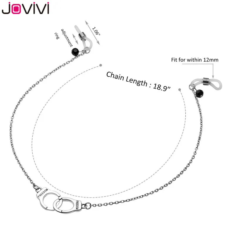 Jovivi 1x поддельная цепочка для сосков Силиконовое кольцо защитные наручники без