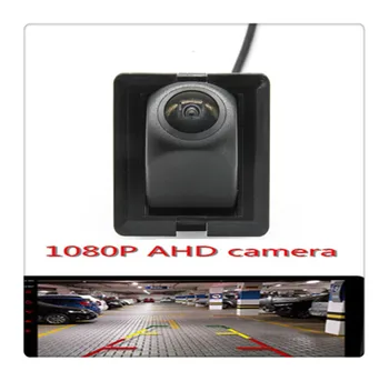 

Fisheye Lens Reverse Camera AHD 1080P Parking Car Rear view Camera ForToyota Prado 150 2010 2011 2012 2013 Car Reverse Camera