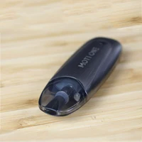Electronic Cigarettes