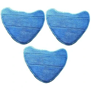 

3Pcs Floor Mop Cloth Replacement Cloth for Hoover WH20200 for Vax S2 S2S S2ST