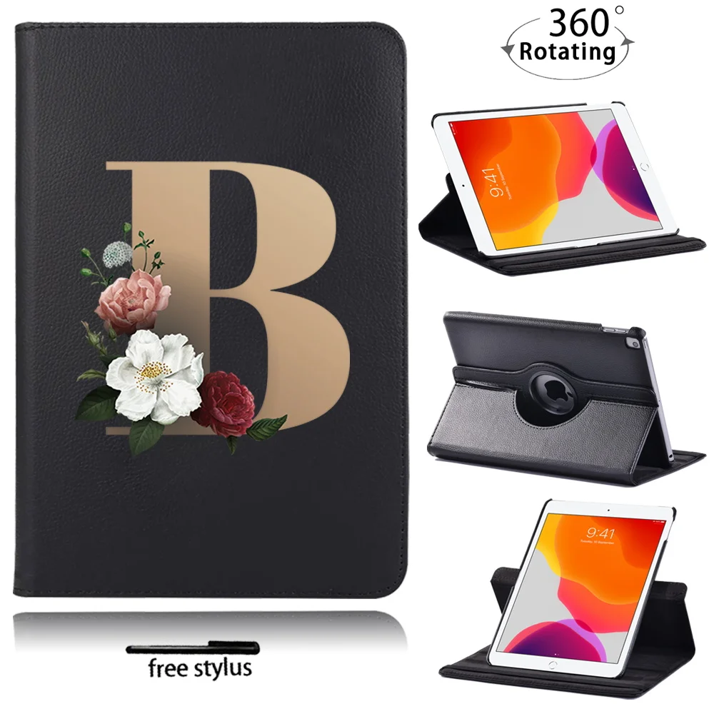 4, 5, iPad 5ª, 6ª, 7ª, 8ª Geração