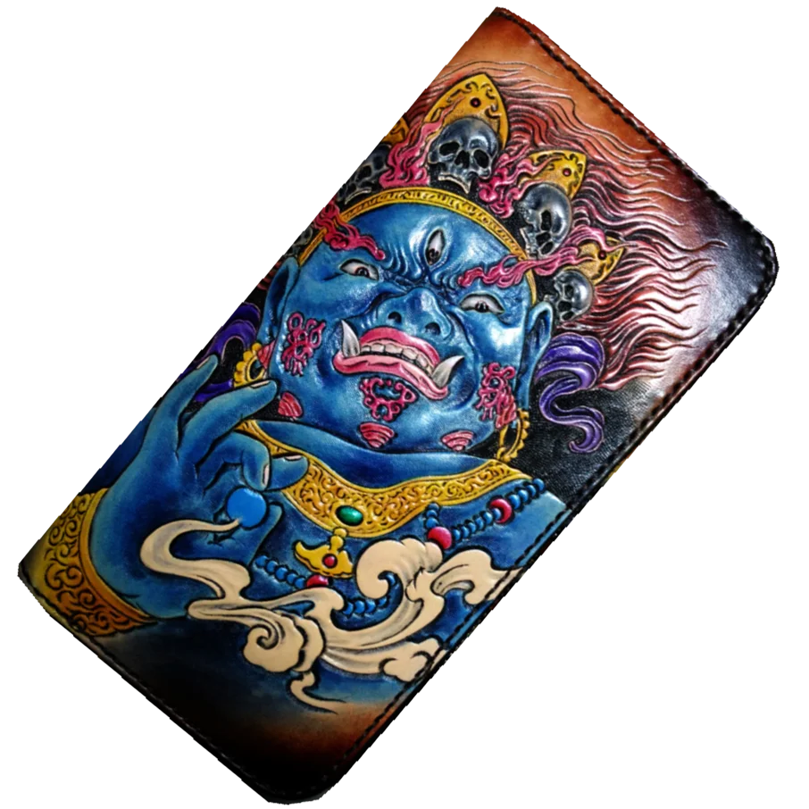 Рисунок 2 - Мужская обувь ручной работы из