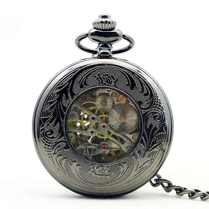 Hot-Sales-Antique-Vintage-Steampunk-Mechanical-Pocket-Watch-Fashion-Casual-Clock-Pendant-Watch-Chain-Clock-PJX1134 (1)