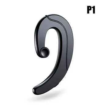 

Mini Wireless Bluetooth Headset TWS Stereo Ear-hanging 5.0 Sports Headset DU55