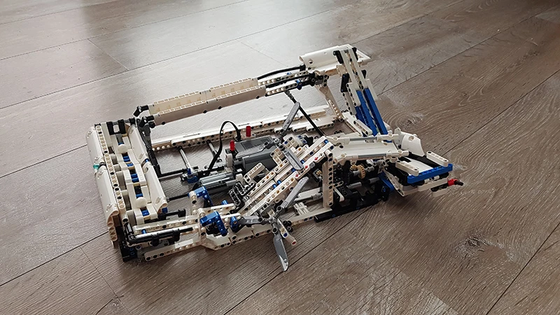 H99a741129df14cea894d7972af096ef2M - LEPIN LEPIN Store