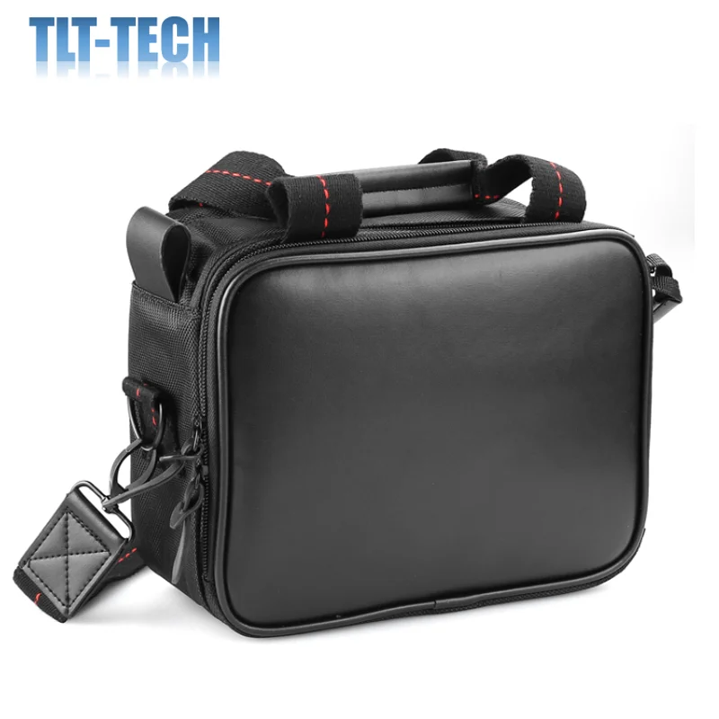 

FTTH High Quality Fiber optic tool empty package special tool kit fiber hardware / network tools empty bag