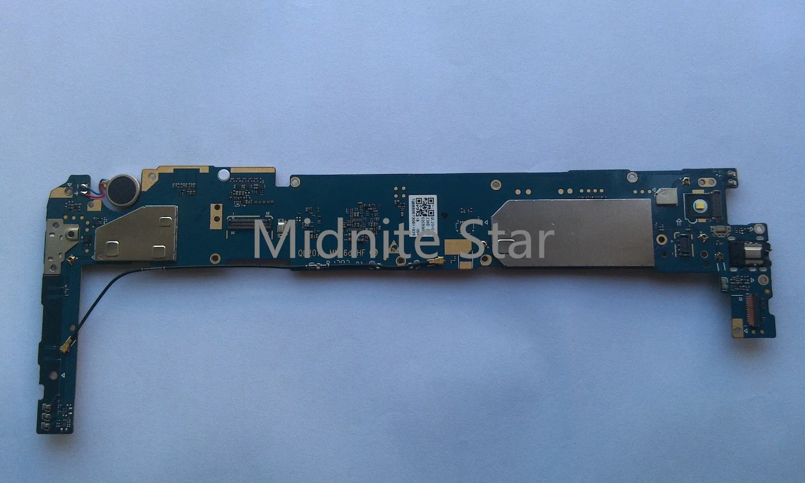 Full Working Original Unlocked Motherboard Mainboard For Huawei Mediapad T2 8 Pro Honor JDN-AL00 32GB Circuit Logic Board | Мобильные