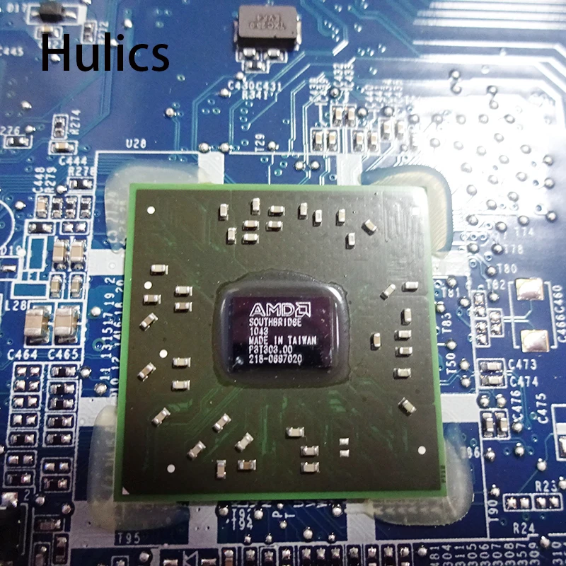 Hulics для sony VPC EE vaio vpcee серии HD4200 A1784741A PCG61611M DA0NE7MB6D0 Материнская плата ноутбука мягкая Пак