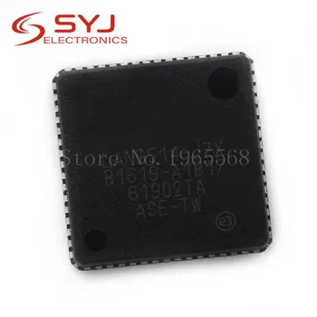 

1pcs/lot LAN9514-JZX LAN9514 QFN-64 In Stock