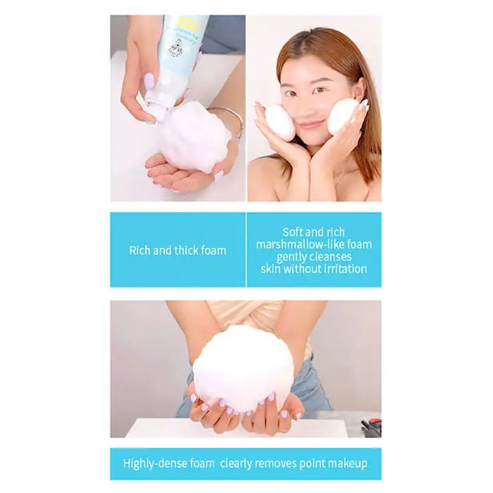 Как пользоваться пенкой для умывания. Ликато умывалка. Способ применения пенки для лица. Ромашка для лица умывание. Пенка для лица.