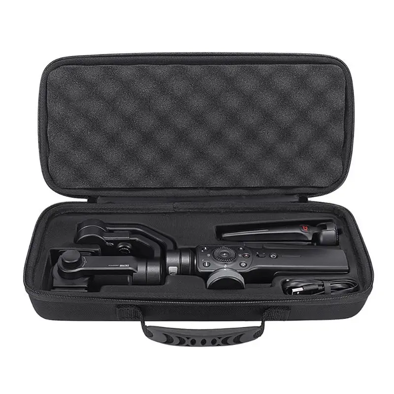 Сумка с ремешком для zhiyun smooth 4 дорожный портативный кейс smooth 4 сумка через плечо