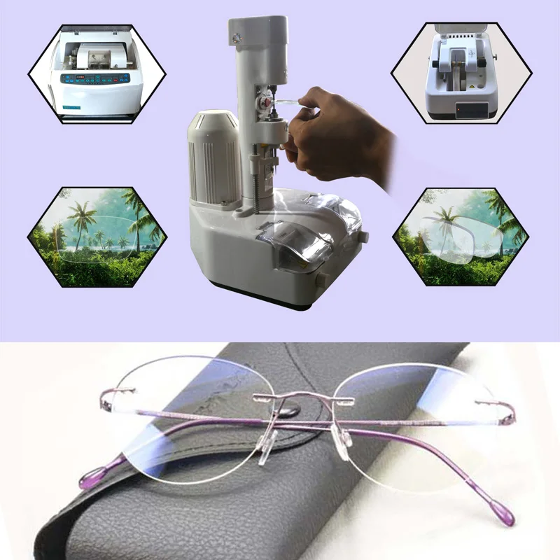rimless