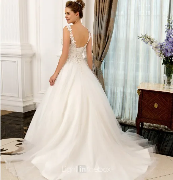 Недорогое Свадебное бальное платье vestido de noiva, новое популярное Бандажное платье с аппликацией, платья для матери невесты