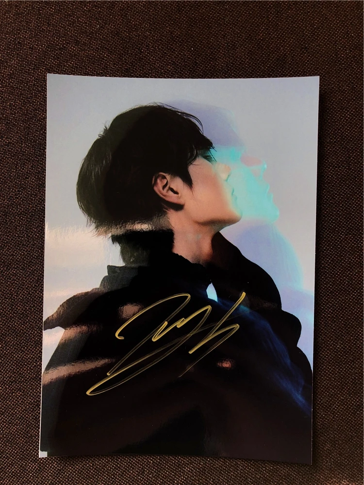 无感 王一博签名 (2)