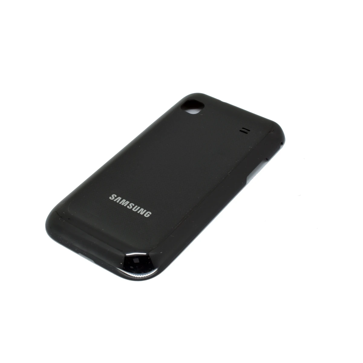 Задняя крышка Samsung I9003 Black