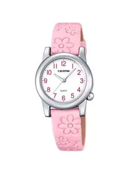 

WATCH CALYPSO K5710/2 JUNIOR COLLECTION