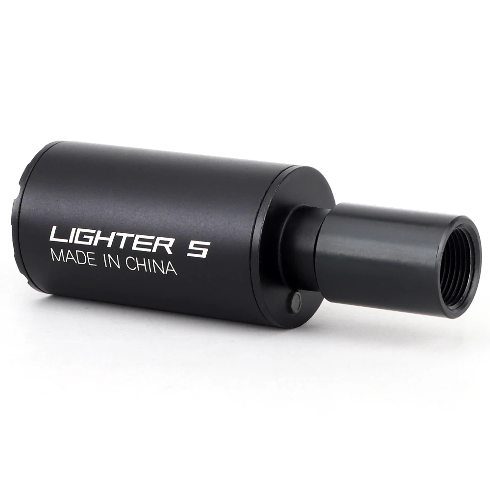 

Airsoft Tracer Lighter S Tracer Unit For Pistol Green Smallest Lightest Tracer Unit Light Handgun Arsoft Accessories