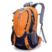 Local Lion Backpack Travel Bag Hiking Riding Backpack Mountain Bike Backpack Lightweight Waterproof